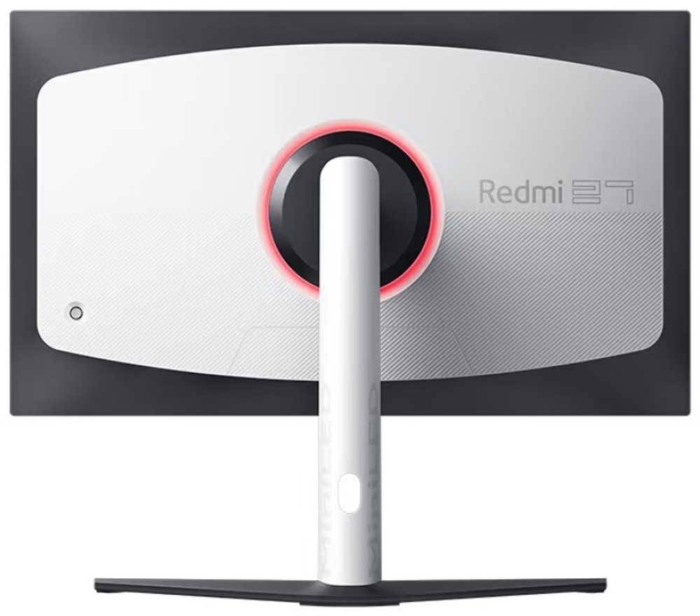 Монитор Xiaomi Redmi G Pro P27QBA-RGP черный
