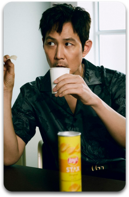 Карта #1337 / Lee Jungjae