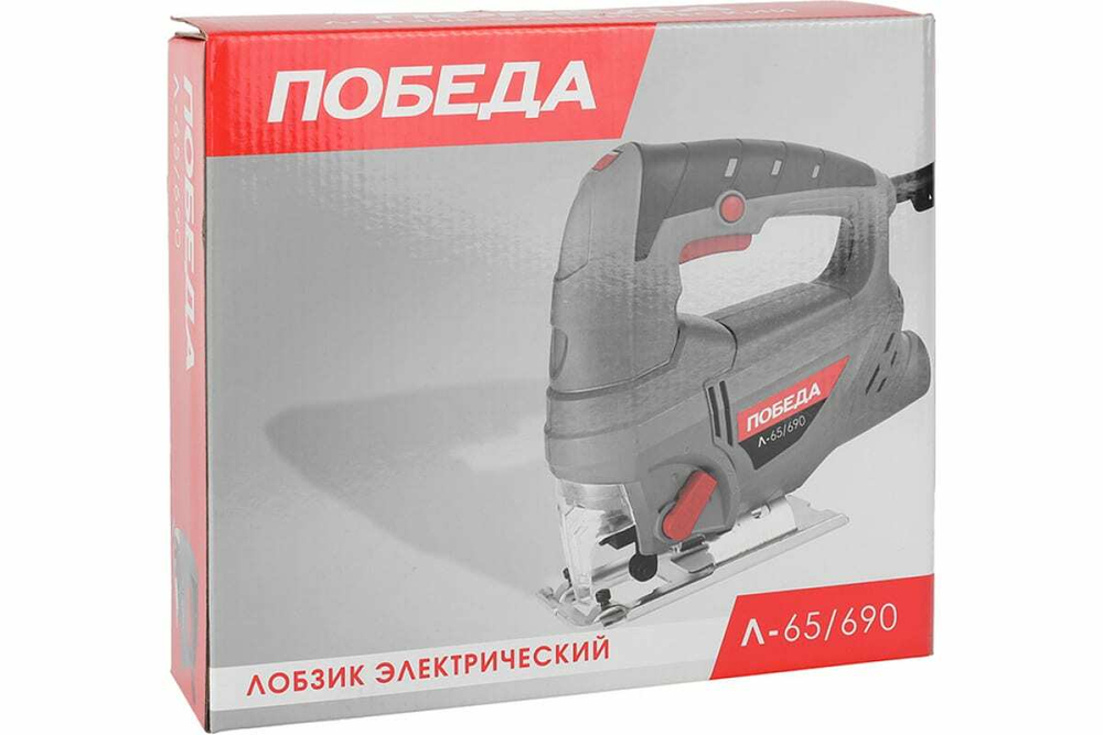 Лобзик ПОБЕДА Л-65/690 190301690