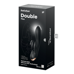 Double Flex Connect App