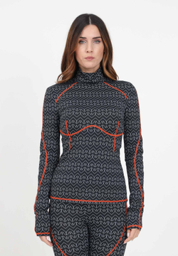 Топ женский PATRIZIA PEPE