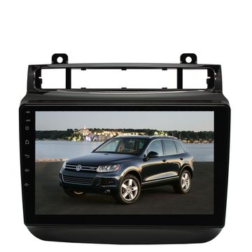 LT рамка VOLKSWAGEN TOUAREG 2011-2016 Г. / 9"