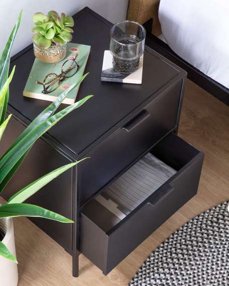 Прикроватная тумбочка Shantay 40x50 см