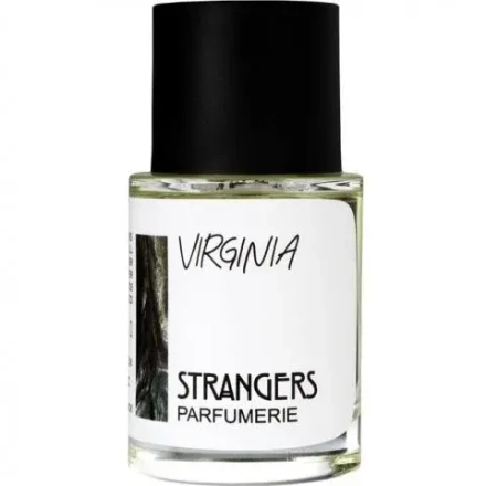 Strangers Parfumerie Virginia
