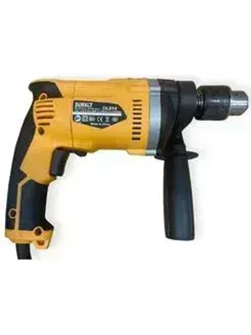 DeWalt Дрель сетевой 1250 Вт
