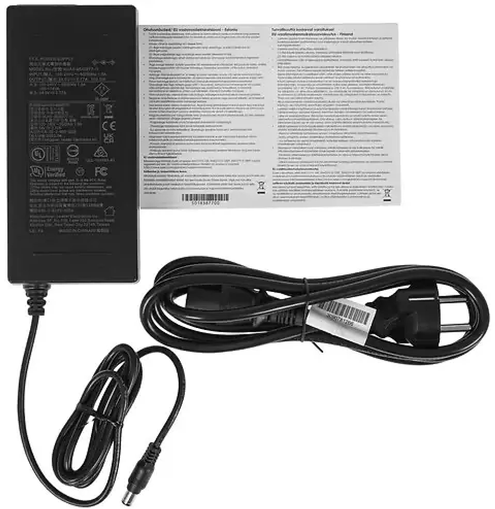 Коммутатор ZyXEL XMG1915-10EP-EU0101F