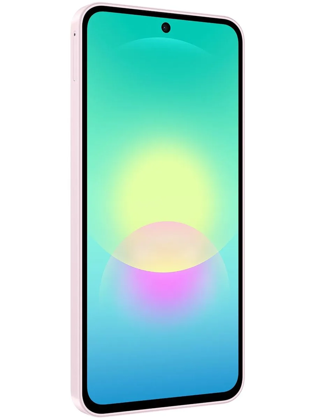 Смартфон Samsung Galaxy A27 SM-A276BLIDCAU