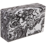 Блок для йоги «Мрамор», микс