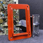 Дополнительная защита для монетоприемника Rocky Boxer