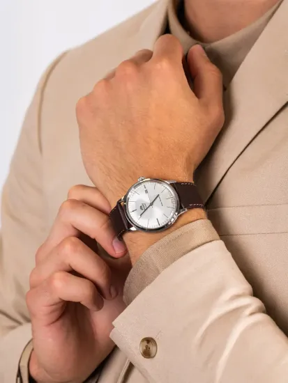 Мужские часы Orient FAC0000EW0