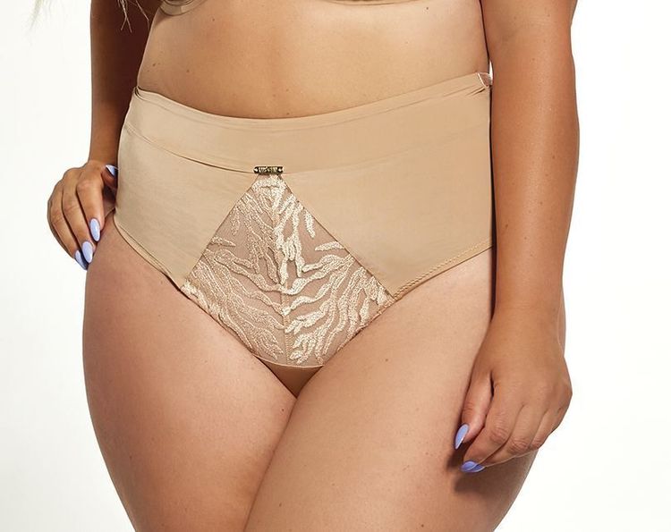 Kris Line CARMEN Трусы High Waist