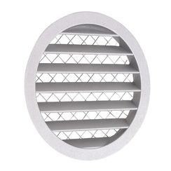 Решетка наружная SHUFT PGC 200