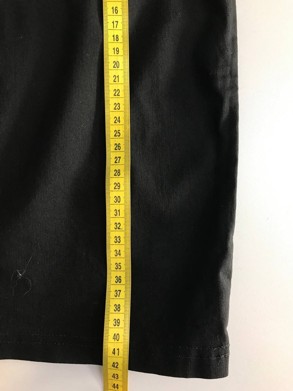 Юбка Gloria Jeans лаконичная, маркировка М, визуально на 46 размер