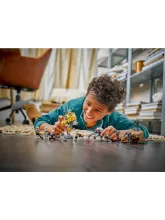 Конструктор Star Wars Клонсолдаты 327-го звёздного корпуса