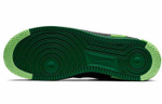 Кроссовки Nike Air Force 1 Low React Qs "Naija"