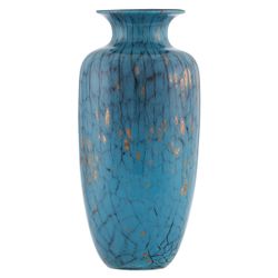 Ваза Gipfel Topaz 43164 38х18 см