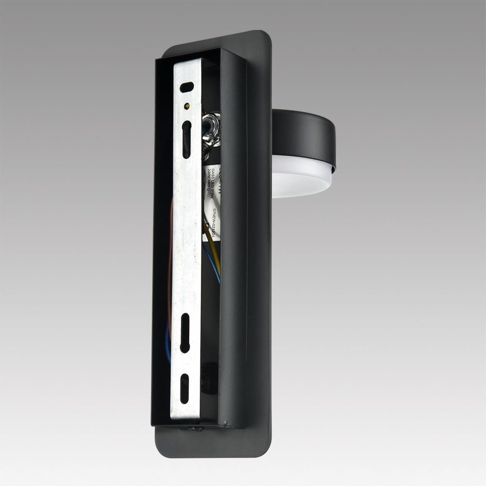 8264/1W LN Бра GX53 LED 1*7Вт 220В IP20 COMFI