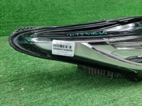 Битая Фара левая EXEED TXL (2021-н.в.) LED
