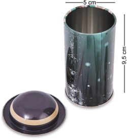 TCN-27/2 Коробка металлическая