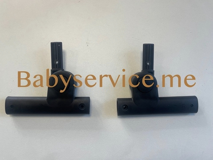 Трещотка люлька Sweet Baby? левая