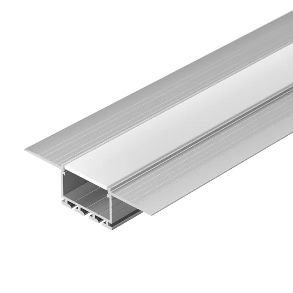 Профиль PLS-F-HIDE-2000 (Arlight, Алюминий) 023962