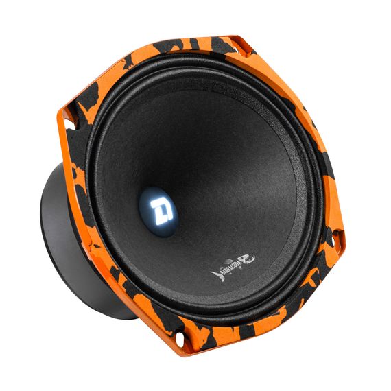 DL Audio Barracuda 69 SE