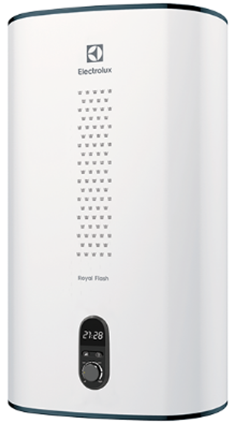 Водонагреватель  Electrolux EWH 100 Royal Flash