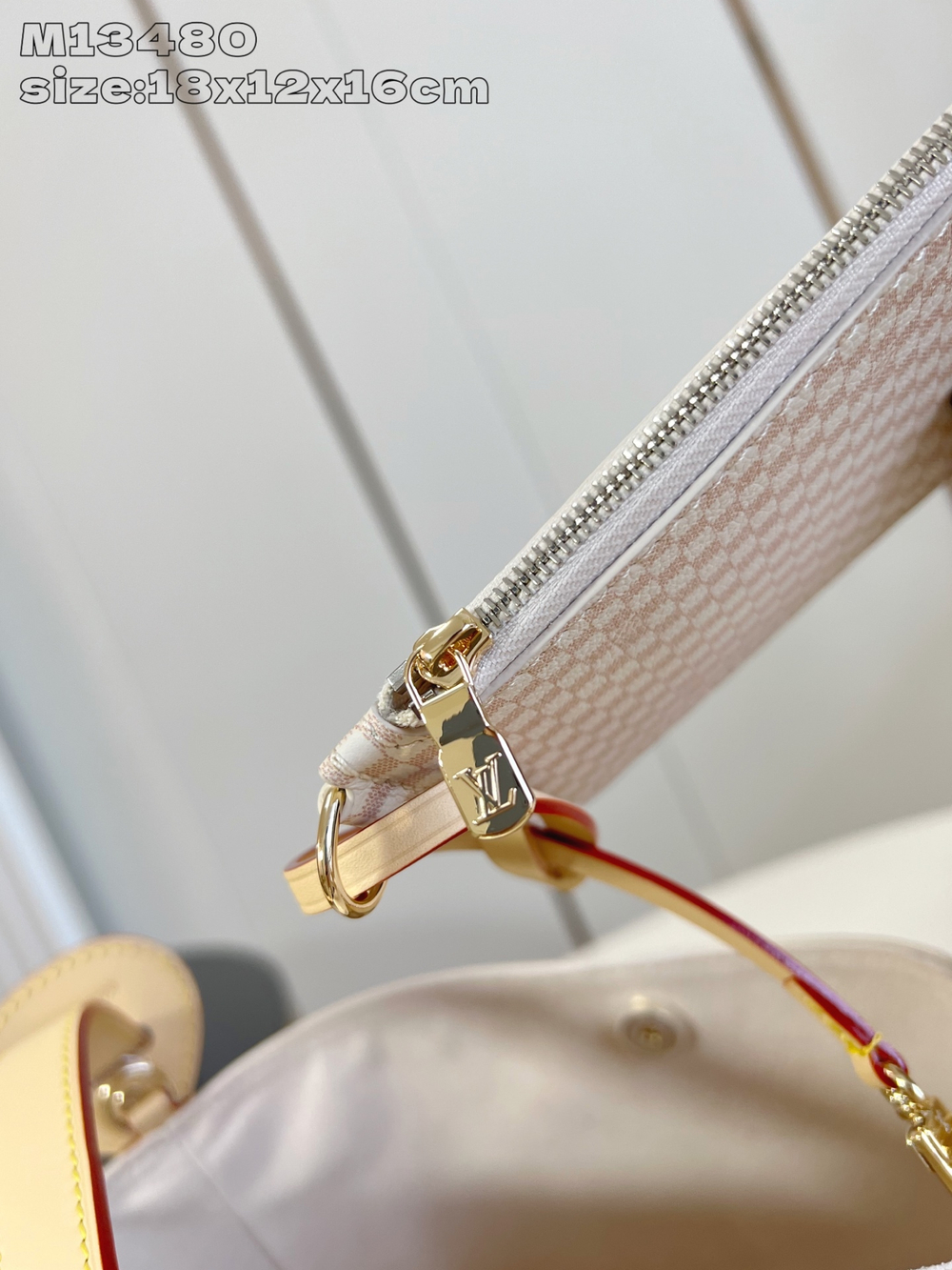 Louis Vuitton All In BB Bag