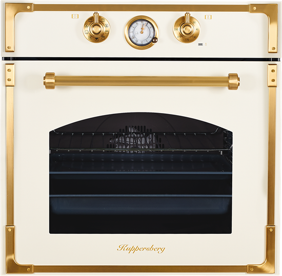 Электрический духовой шкаф Kuppersberg RC 699 C Bronze