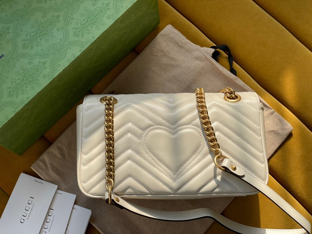 Gucci Marmont 26 cm