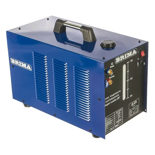 BRIMA БП-00000255 блок водяного охлаждения