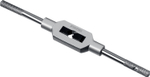 STAYER TH4, для М3-М12, L 200 мм, метчикодержатель, Professional (28035-4)