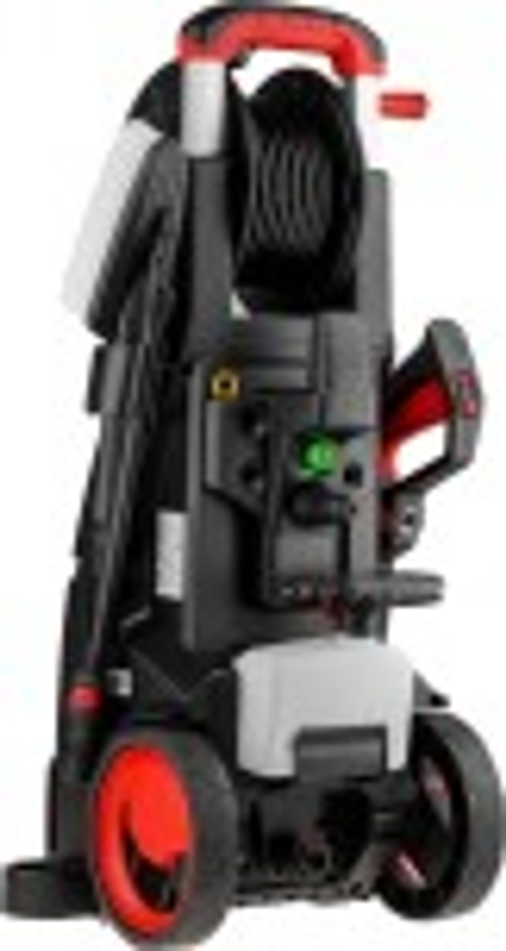 Автомойка ECO HPW-1860RSD HPW1860RSD01