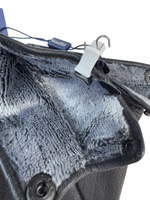 Перчатки. Мужские. Материал верха: Кожа оленя. Подклад: плюш-флис. 5 шт в упаковке.