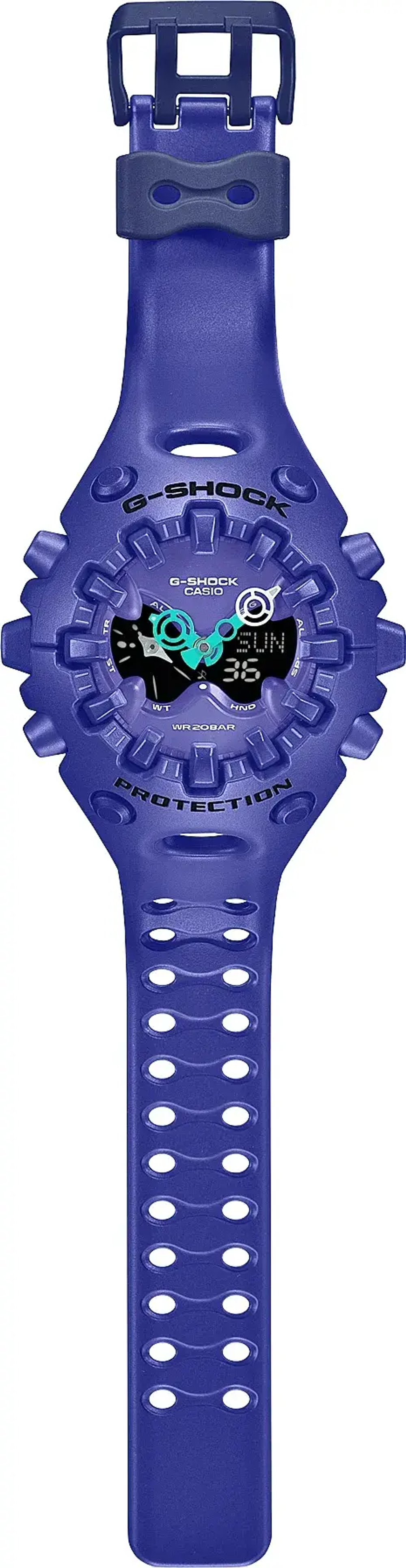 Наручные часы Casio G-Shock GA-V01-2A