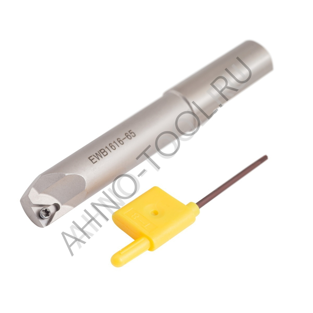 Борштанга EWB1616-65 "ACCKee"