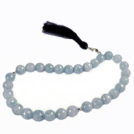 Четки "Раут 13" аквамарин