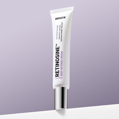 Rovectin Крем с ретинозином 0,1%- Rovectin Retinosine Deep Intense Cream,30 мл