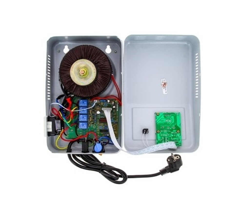 Стабилизатор напряжения SUNTEK СНЭТ 2000 ВА