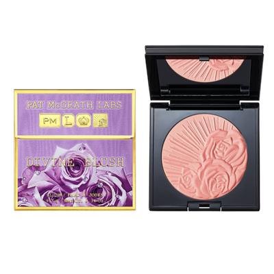 Pat McGrath Labs Skin Fetish: Divine Blush - Fleurtatious