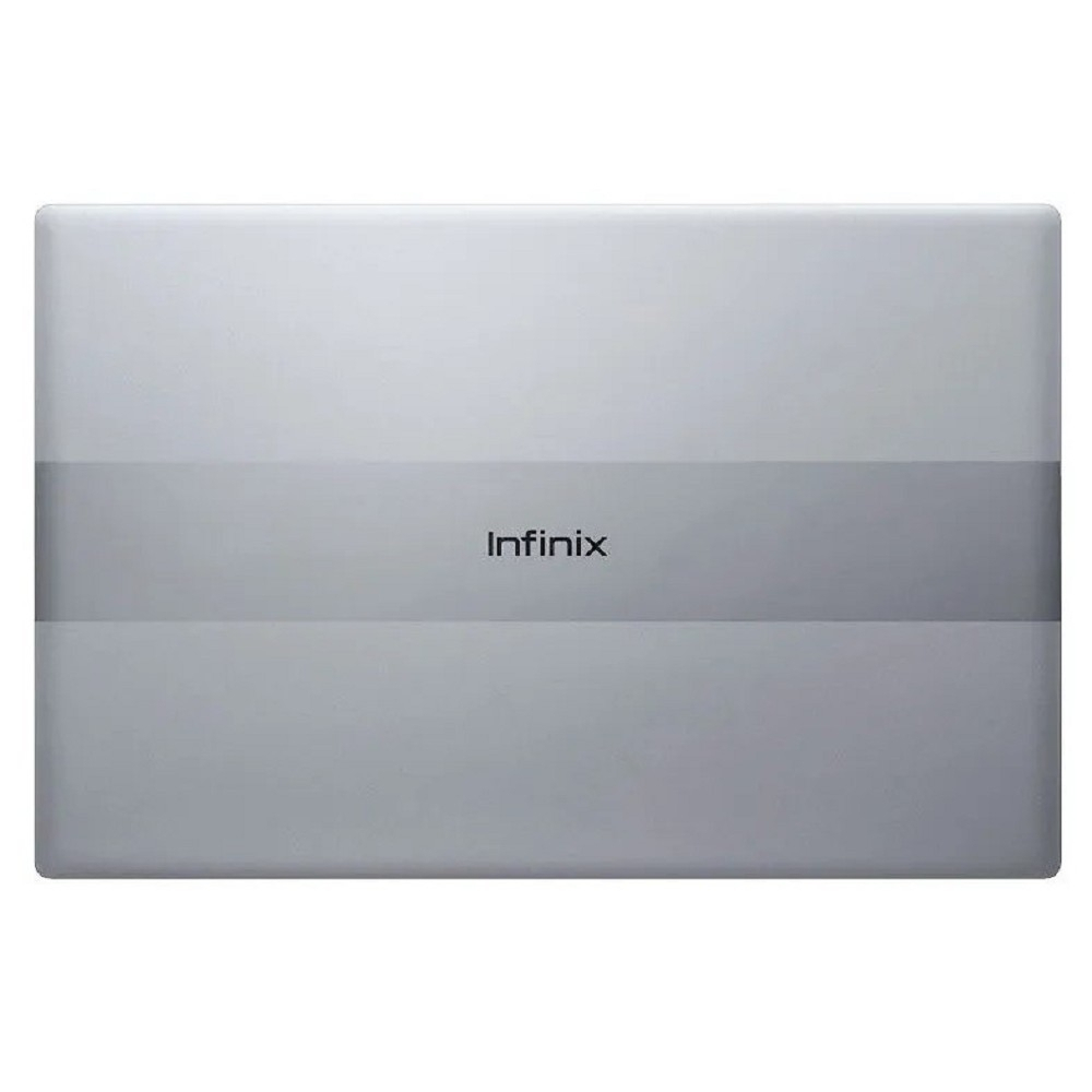 Infinix Inbook Y1 Plus 10TX XL28 [71008301057] Silver 15.6" ( FHD i5-1035G1/8GB/512GB SSD/W11/металлический корпус)
