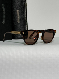 Очки солнцезащитные Chrome Hearts