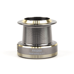 Катушка безынерционная MIFINE FX (5000, 7+1BB, мет. шпуля)