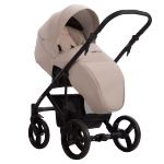 Коляска 2 в 1 Bebetto Magnum Light Pro