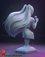 Фигурка Мира Кейпоп-охотницы на демонов KPop Demon Hunters