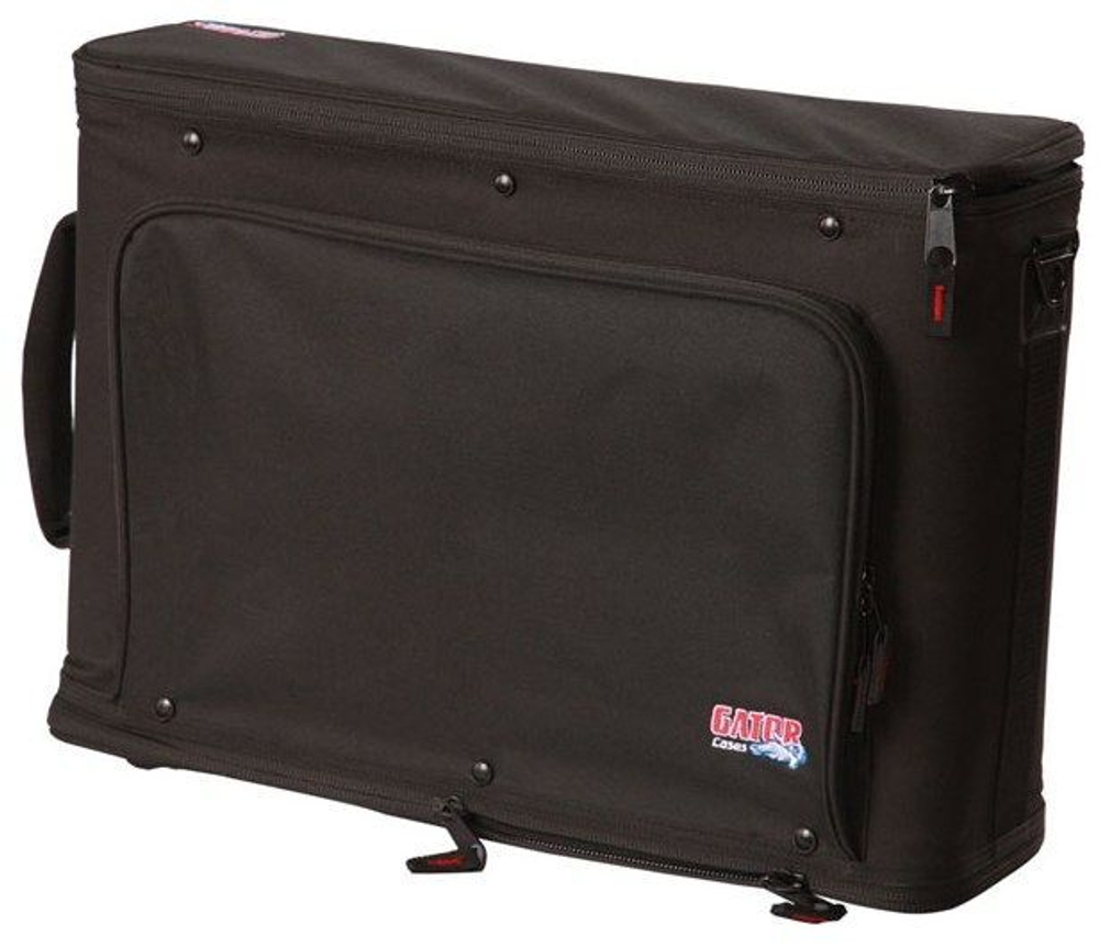 Сумка рэковая GATOR GR-RACKBAG-3U