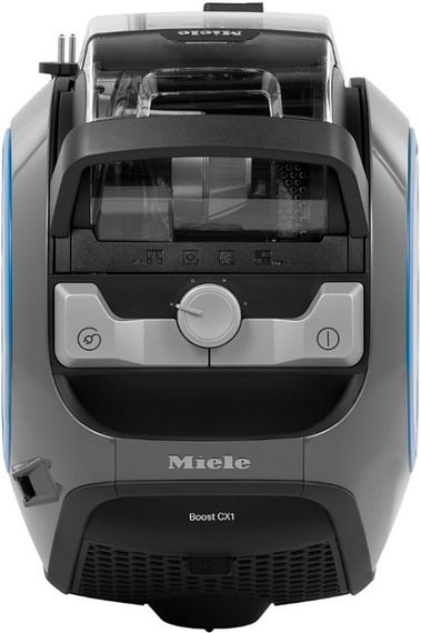 Пылесос Miele SNRF0 Boost CX1 PowerLine GraphitGrey