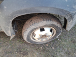 UAZ Profi 236031-08 (Евроборт, Бензин/Газ, 2,7 л, 150 л.с.)