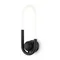 Настенный светильник (бра) FR6106WL-L10B1 Магнит / Magnet 10 Вт LED Freya fr6106wl-l10b1
