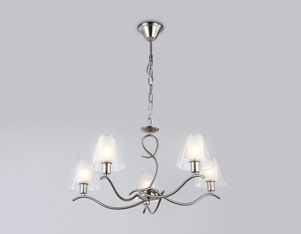 Подвесная люстра Ambrella Light HIGH LIGHT LH57081